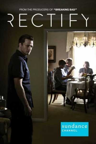 مسلسل Rectify الموسم الثاني الحلقة 6 مترجمة