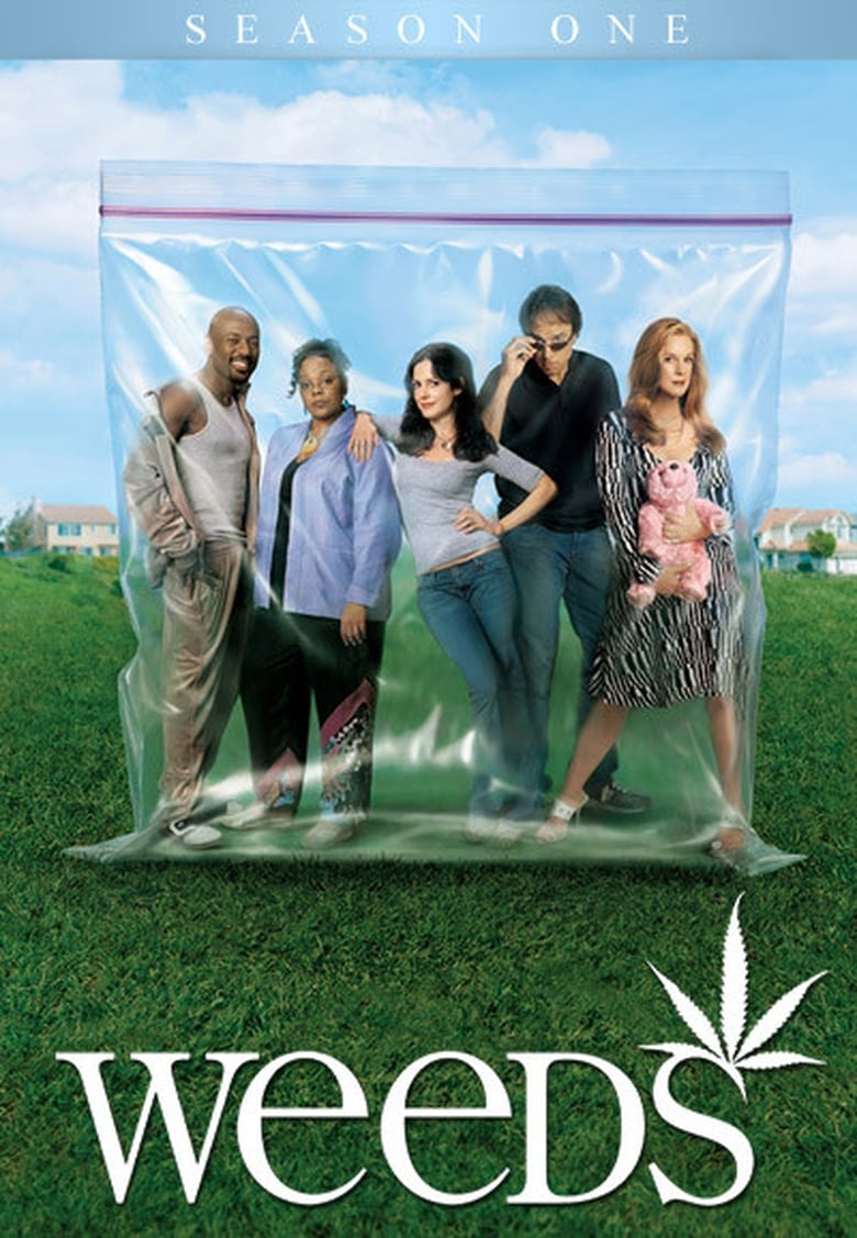 مسلسل Weeds الموسم الاول الحلقة 1 مترجمة