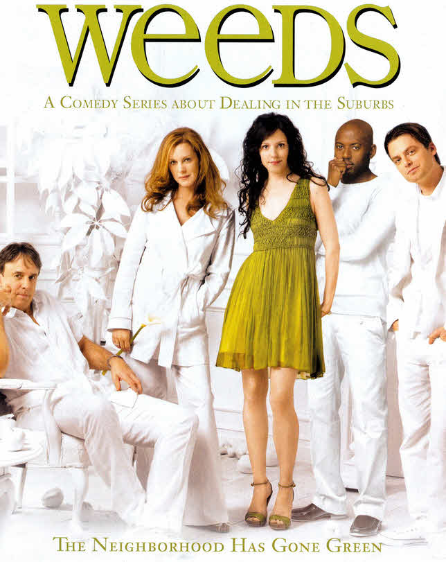 مسلسل Weeds الموسم الثالث الحلقة 12 مترجمة