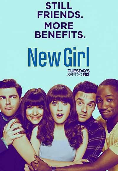 مسلسل New Girl الموسم السادس الحلقة 1 مترجمة