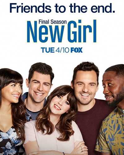 مسلسل New Girl الموسم السابع الحلقة 2 مترجمة