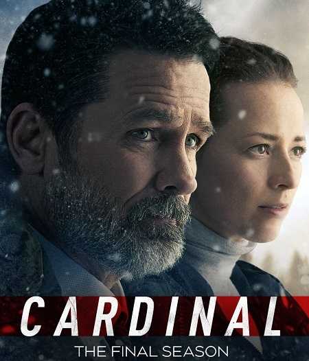 مسلسل Cardinal الموسم الثالث الحلقة 1 مترجمة