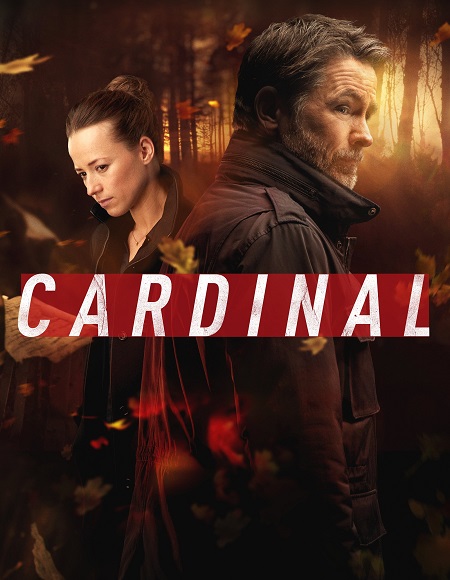 مسلسل Cardinal الموسم الرابع الحلقة 6 والاخيرة مترجمة