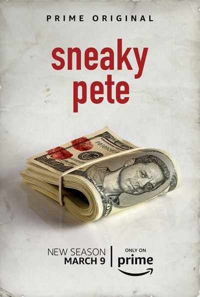 مسلسل Sneaky Pete الموسم الثاني الحلقة 3 مترجمة