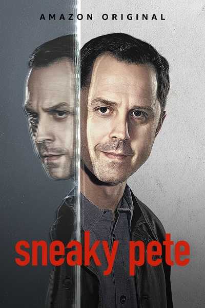 مسلسل Sneaky Pete الموسم الثالث الحلقة 8 مترجمة