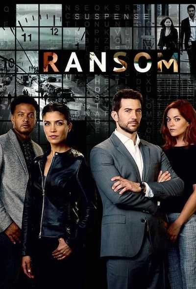 مسلسل Ransom الموسم الثاني الحلقة 4 مترجمة