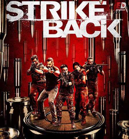 مسلسل Strike Back الموسم الثامن الحلقة 2 مترجمة