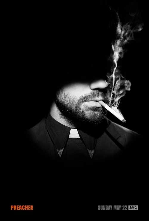 مسلسل Preacher الموسم الاول الحلقة 2 مترجمة