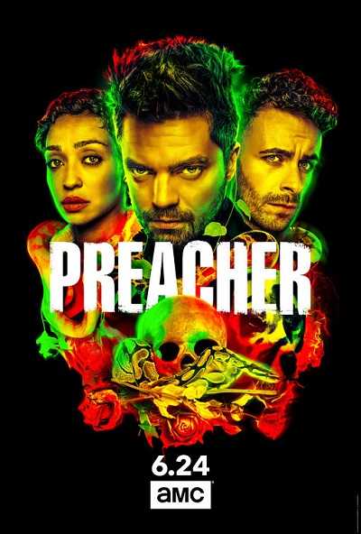 مسلسل Preacher الموسم الثالث الحلقة 1 مترجمة