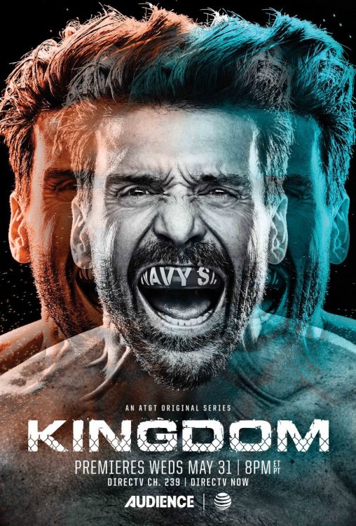 مسلسل Kingdom الموسم الثالث الحلقة 3 مترجمة