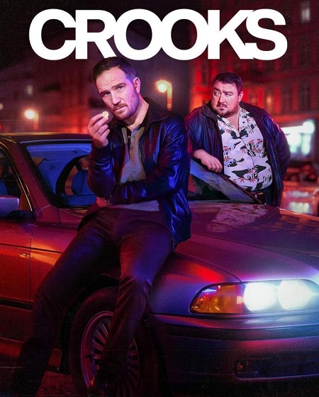 مسلسل Crooks الموسم الاول الحلقة 4 مترجمة