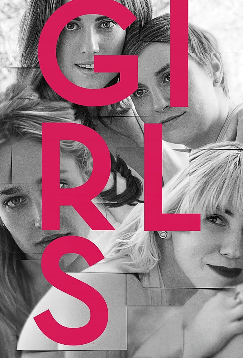 مسلسل Girls الموسم الخامس الحلقة 2 مترجمة