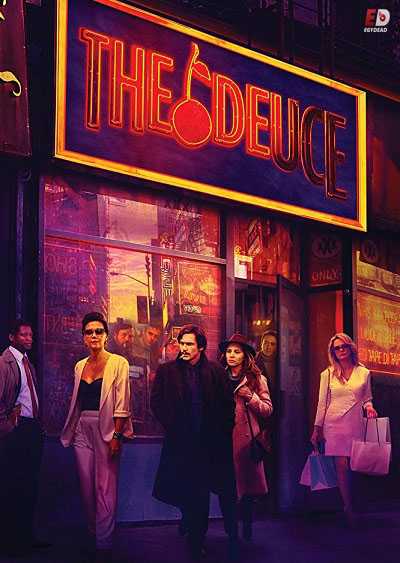 مسلسل The Deuce الموسم الثالث الحلقة 2 مترجمة