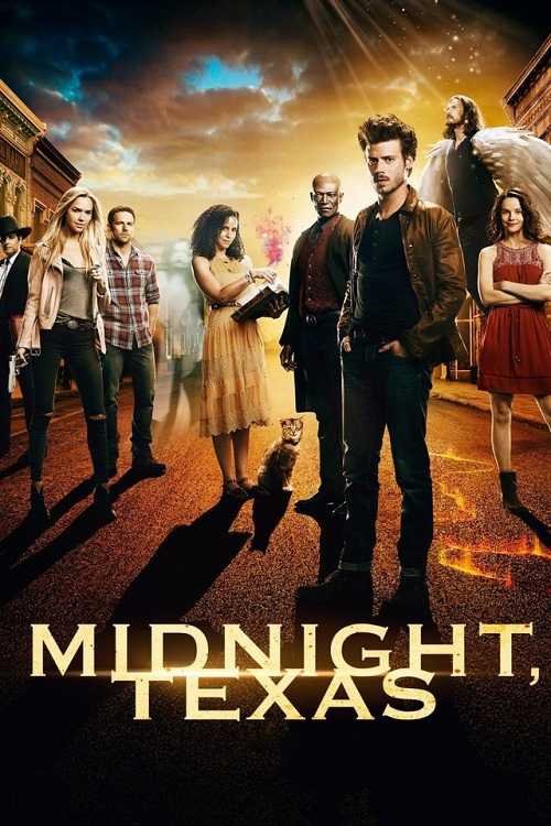 مسلسل Midnight Texas الموسم الاول الحلقة 8 مترجمة