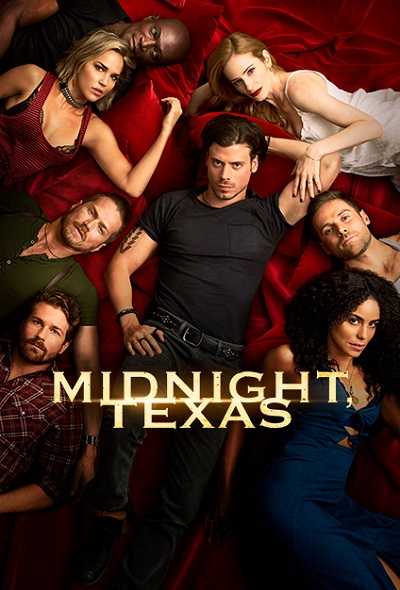 مسلسل Midnight Texas الموسم الثاني الحلقة 2 مترجمة