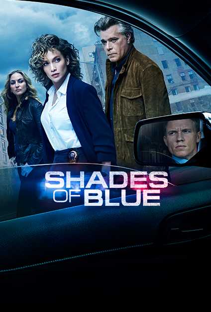 مسلسل Shades of Blue الموسم الثاني الحلقة 12 مترجمة