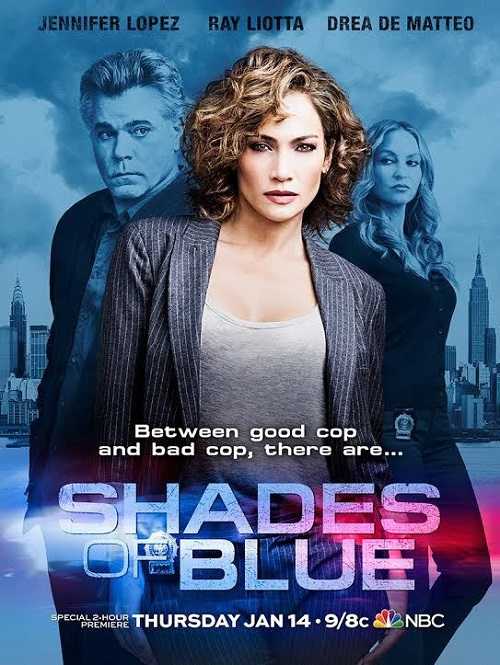 مسلسل Shades of Blue الموسم الثالث الحلقة 2 مترجمة