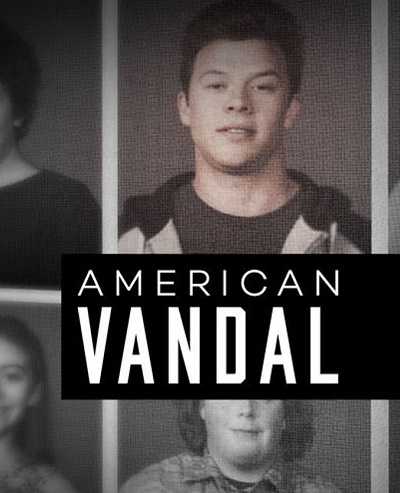 مسلسل American Vandal الموسم الثاني الحلقة 3 مترجمة