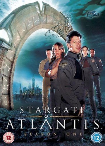 مسلسل Stargate: Atlantis الموسم الاول الحلقة 3 مترجمة