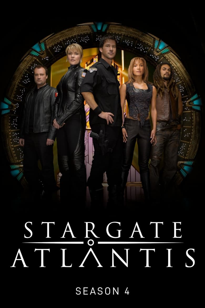 مسلسل Stargate: Atlantis الموسم الرابع الحلقة 2 مترجمة