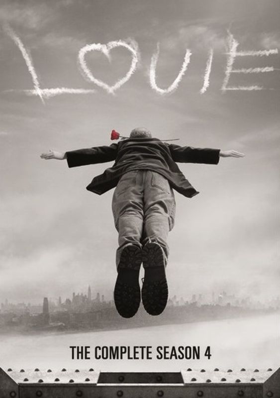 مسلسل Louie الموسم الثالث الحلقة 1 مترجمة