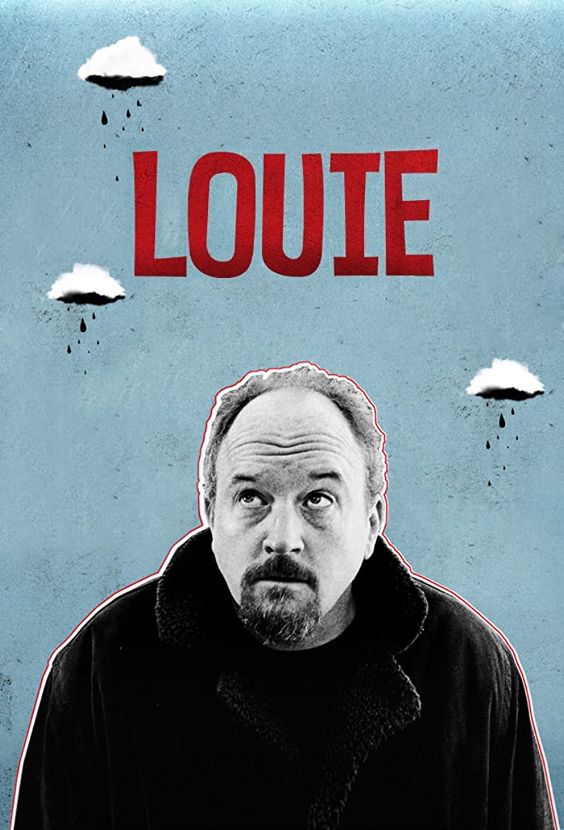 مسلسل Louie الموسم الرابع الحلقة 5 مترجمة