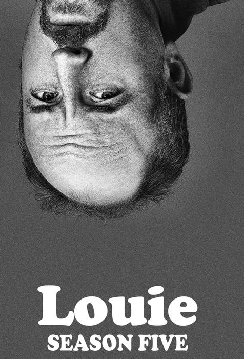 مسلسل Louie الموسم الخامس الحلقة 1 مترجمة