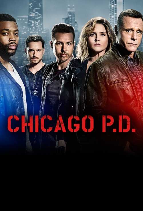 مسلسل Chicago PD الموسم الرابع الحلقة 4 مترجمة