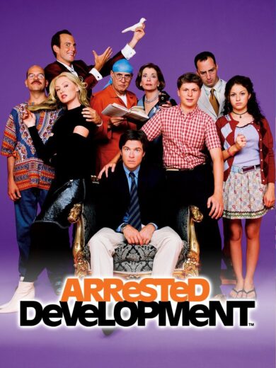 مسلسل Arrested Development الموسم الخامس الحلقة 1 مترجمة