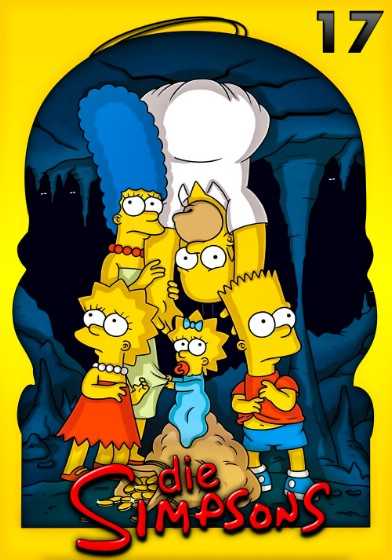 انمي The Simpsons الموسم 17 الحلقة 8 مترجمة