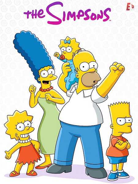 انمي The Simpsons الموسم 32 الحلقة 3 مترجمة