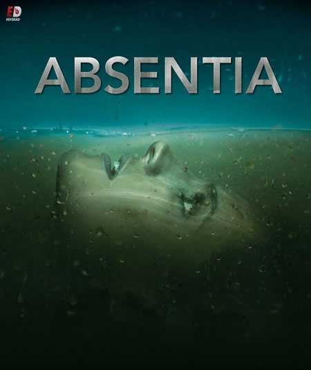 مسلسل Absentia الموسم الاول الحلقة 6 مترجمة