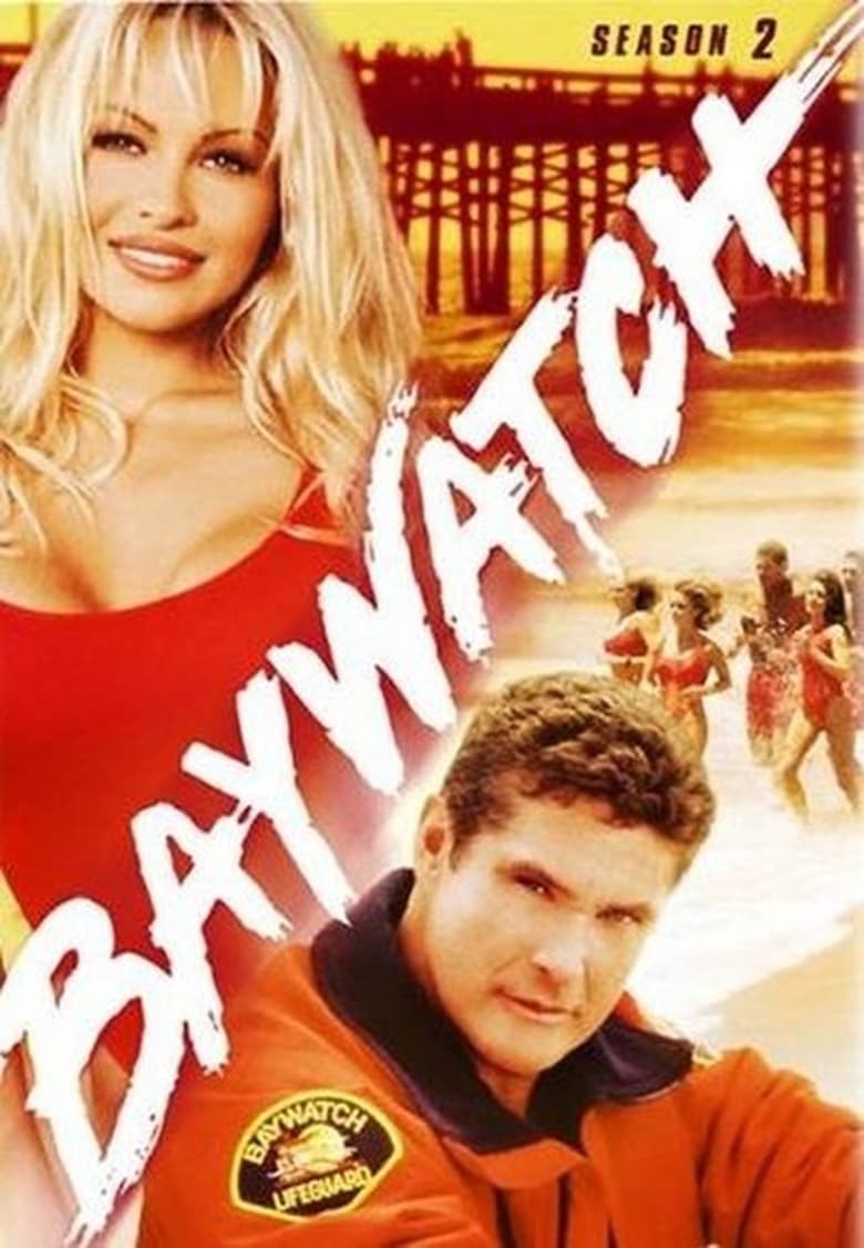 مسلسل Baywatch الموسم الثاني الحلقة 1 مترجمة