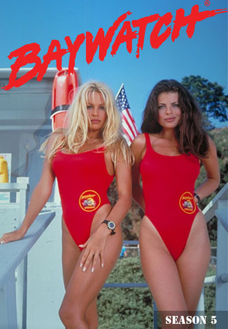 مسلسل Baywatch الموسم الخامس الحلقة 16 مترجمة