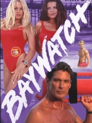 مسلسل Baywatch الموسم السادس الحلقة 1 مترجمة