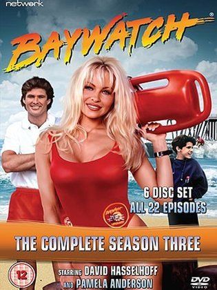 مسلسل Baywatch الموسم الثالث الحلقة 2 مترجمة