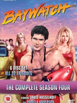 مسلسل Baywatch الموسم الرابع الحلقة 3 مترجمة