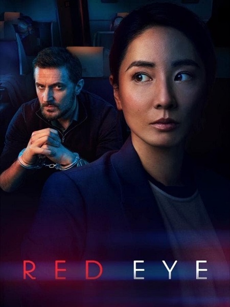 مسلسل Red Eye الموسم الاول الحلقة 3 مترجمة