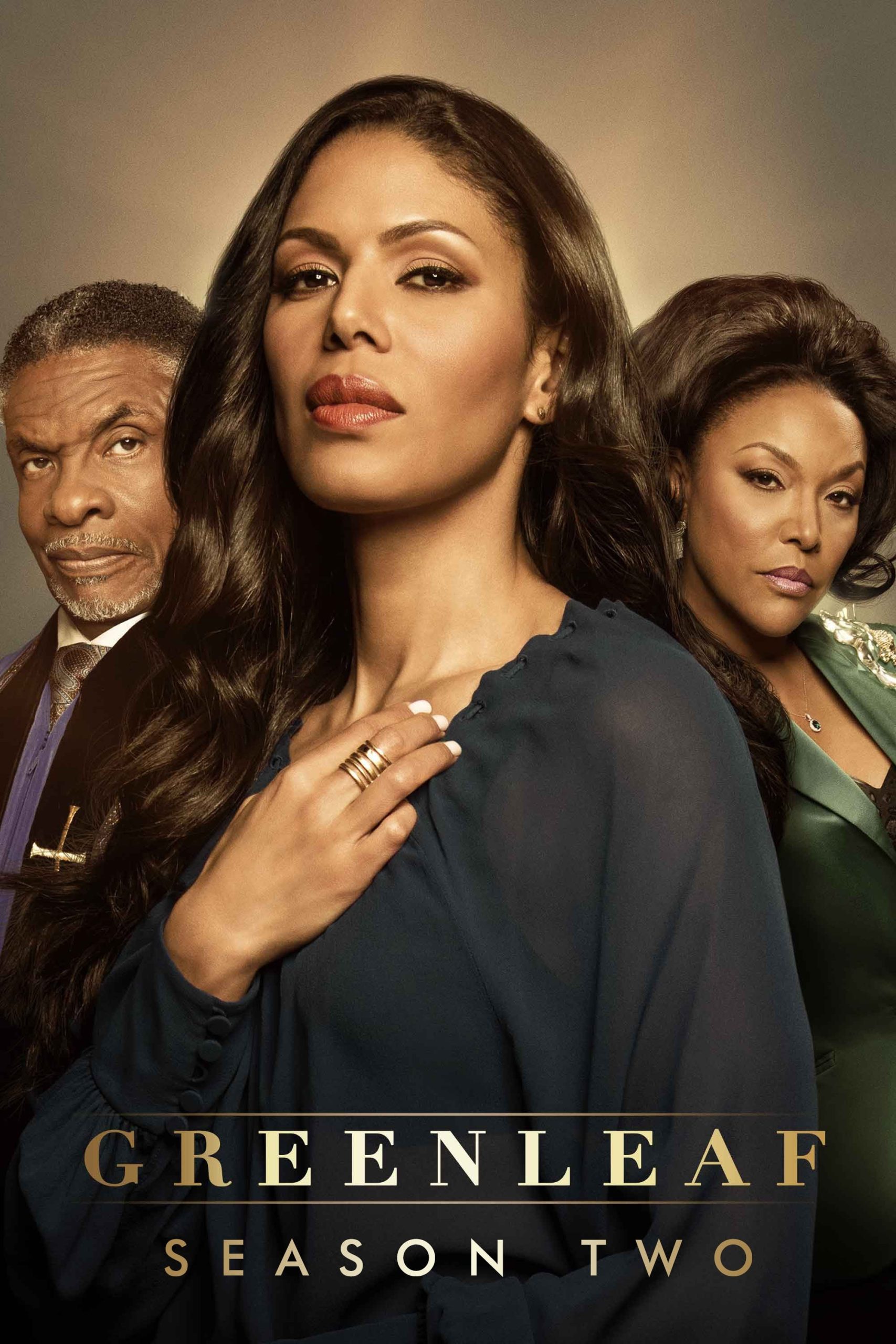 مسلسل Greenleaf الموسم الثاني الحلقة 15 مترجمة