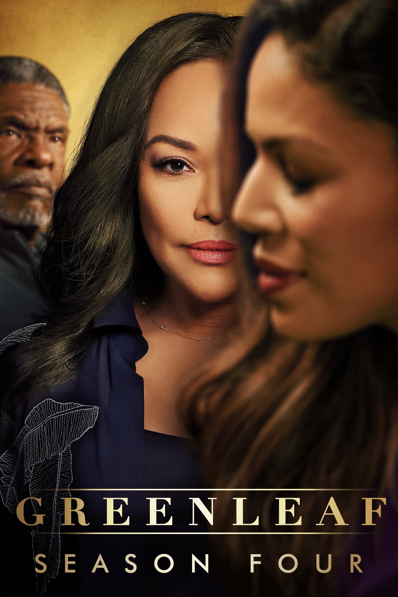 مسلسل Greenleaf الموسم الرابع الحلقة 9 مترجمة