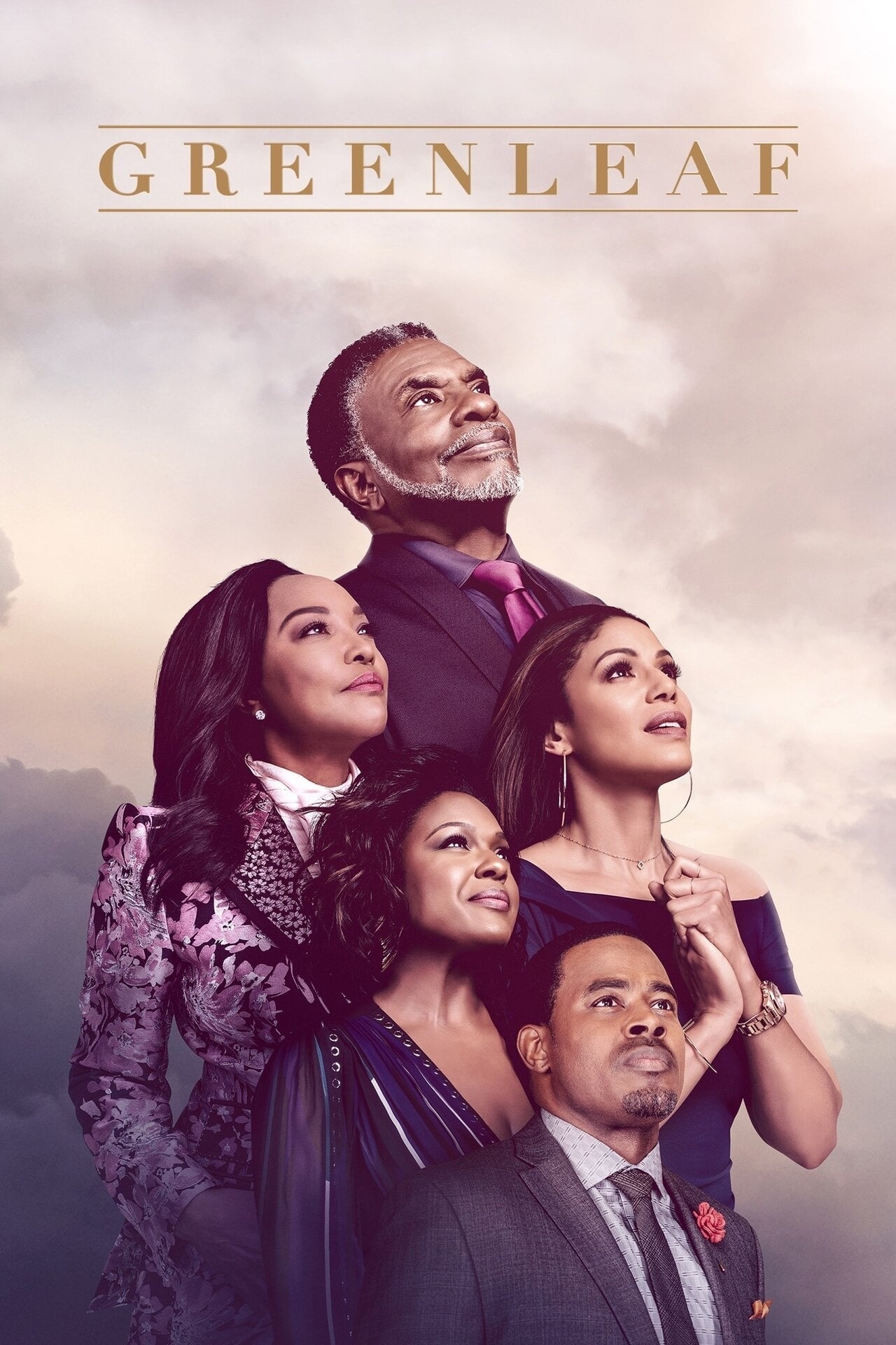 مسلسل Greenleaf الموسم الخامس الحلقة 5 مترجمة