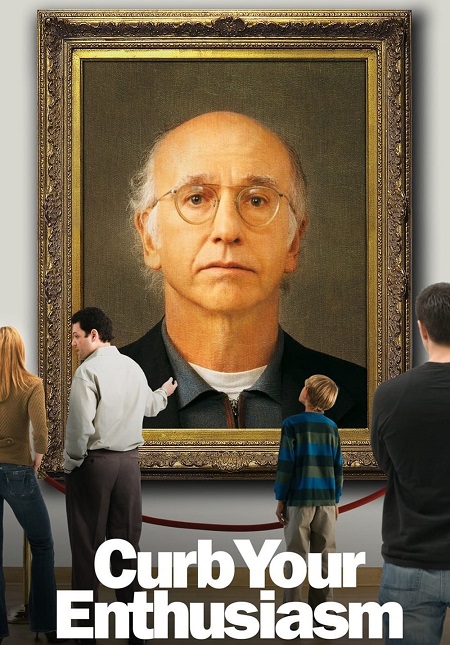 مسلسل Curb Your Enthusiasm الموسم الاول الحلقة 6 مترجمة