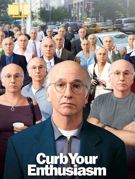 مسلسل Curb Your Enthusiasm الموسم السادس الحلقة 5 مترجمة