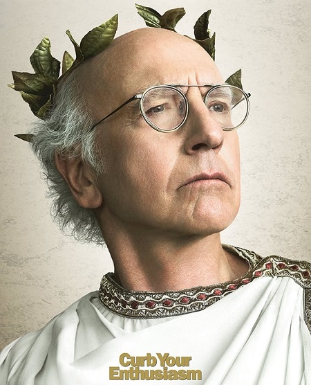 مسلسل Curb Your Enthusiasm الموسم الثامن الحلقة 3 مترجمة