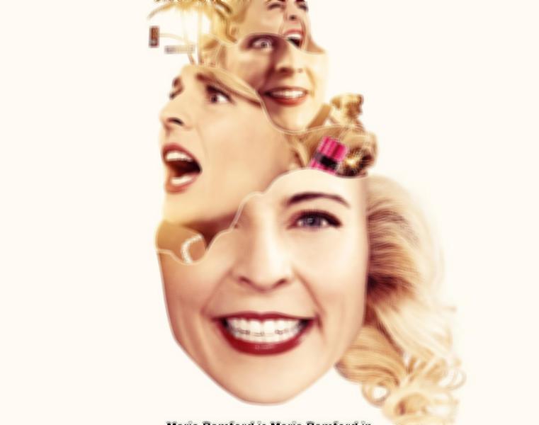 مسلسل Lady Dynamite الموسم الثاني الحلقة 1 مترجمة