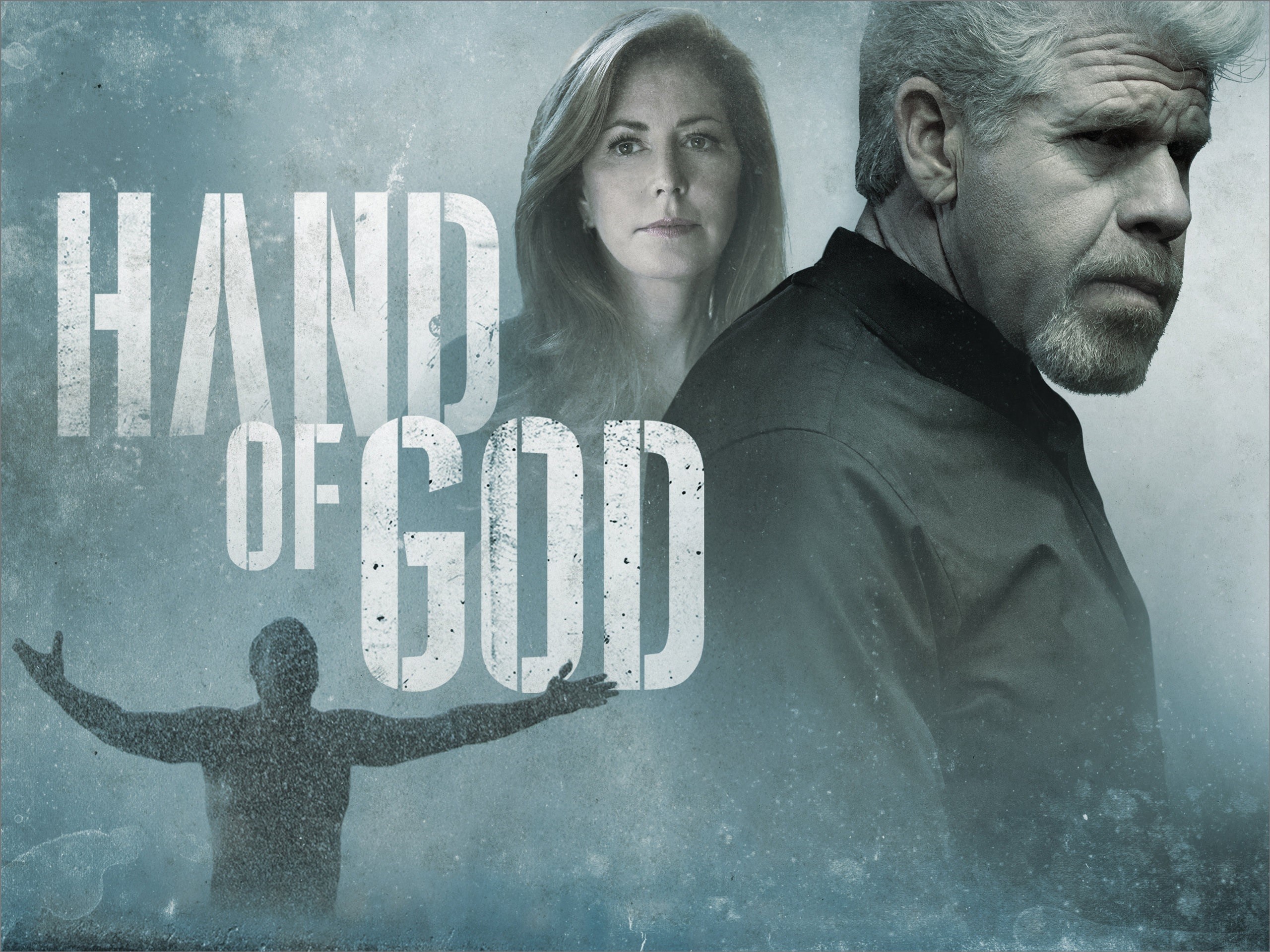 مسلسل Hand of God الموسم الثاني الحلقة 1 مترجمة