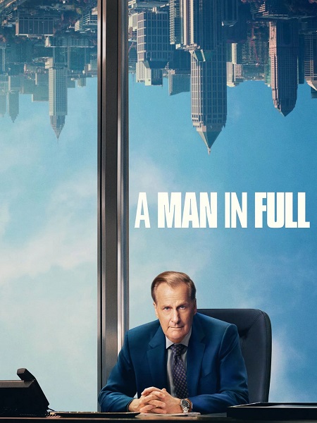 مسلسل A Man in Full 2024 الموسم الاول الحلقة 2 مترجمة