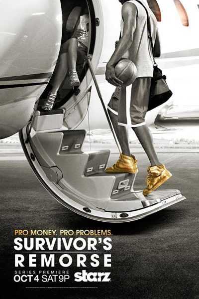 مسلسل Survivors Remorse الموسم الاول الحلقة 1 مترجمة