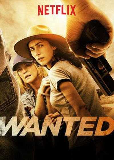 مسلسل Wanted الموسم الاول الحلقة 3 مترجمة