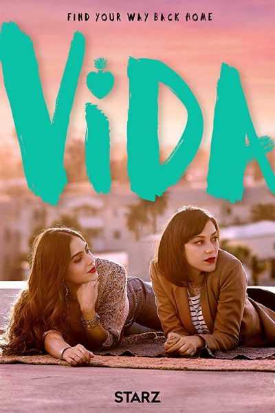 مسلسل Vida الموسم الاول الحلقة 3 مترجمة